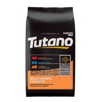 Tutano Raças Grandes e Gigantes  - 15kg